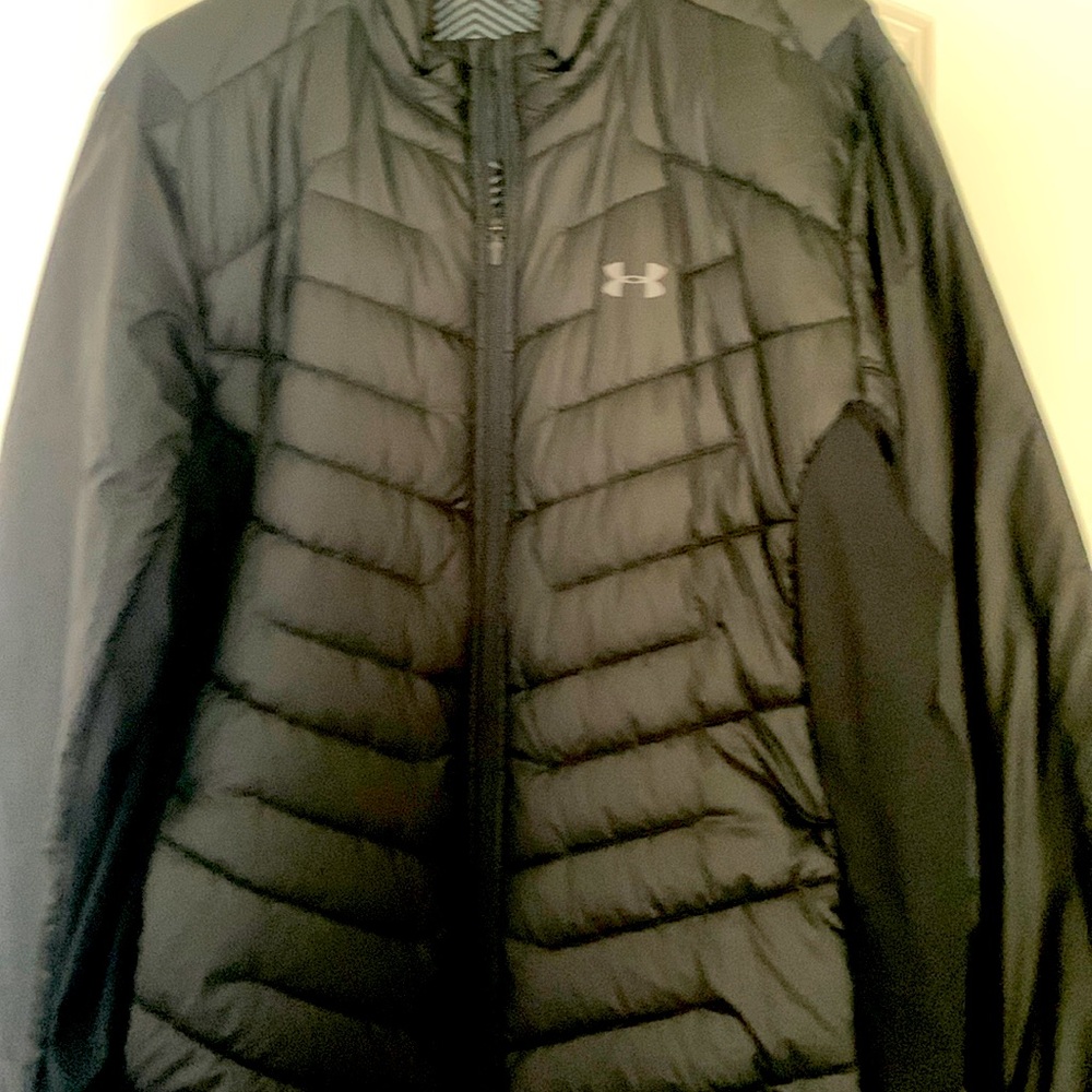 Under Armour beautiful Infared jacket